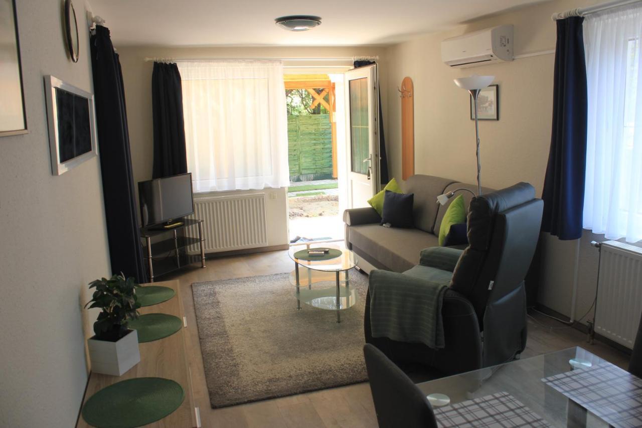 Szanto Villa Héviz Zewnętrze zdjęcie