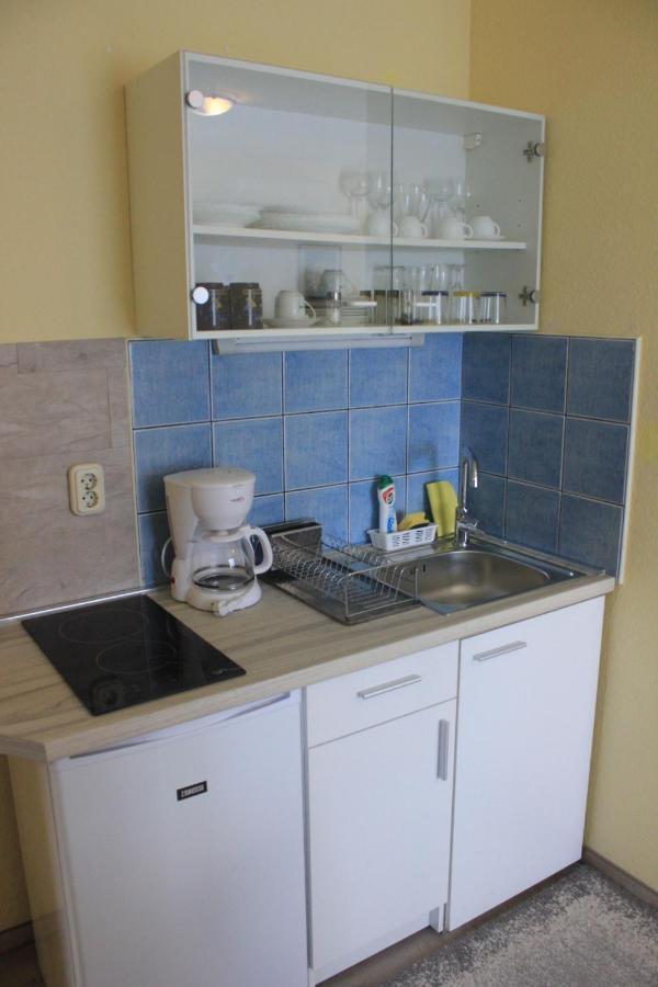 Szanto Villa Héviz Zewnętrze zdjęcie
