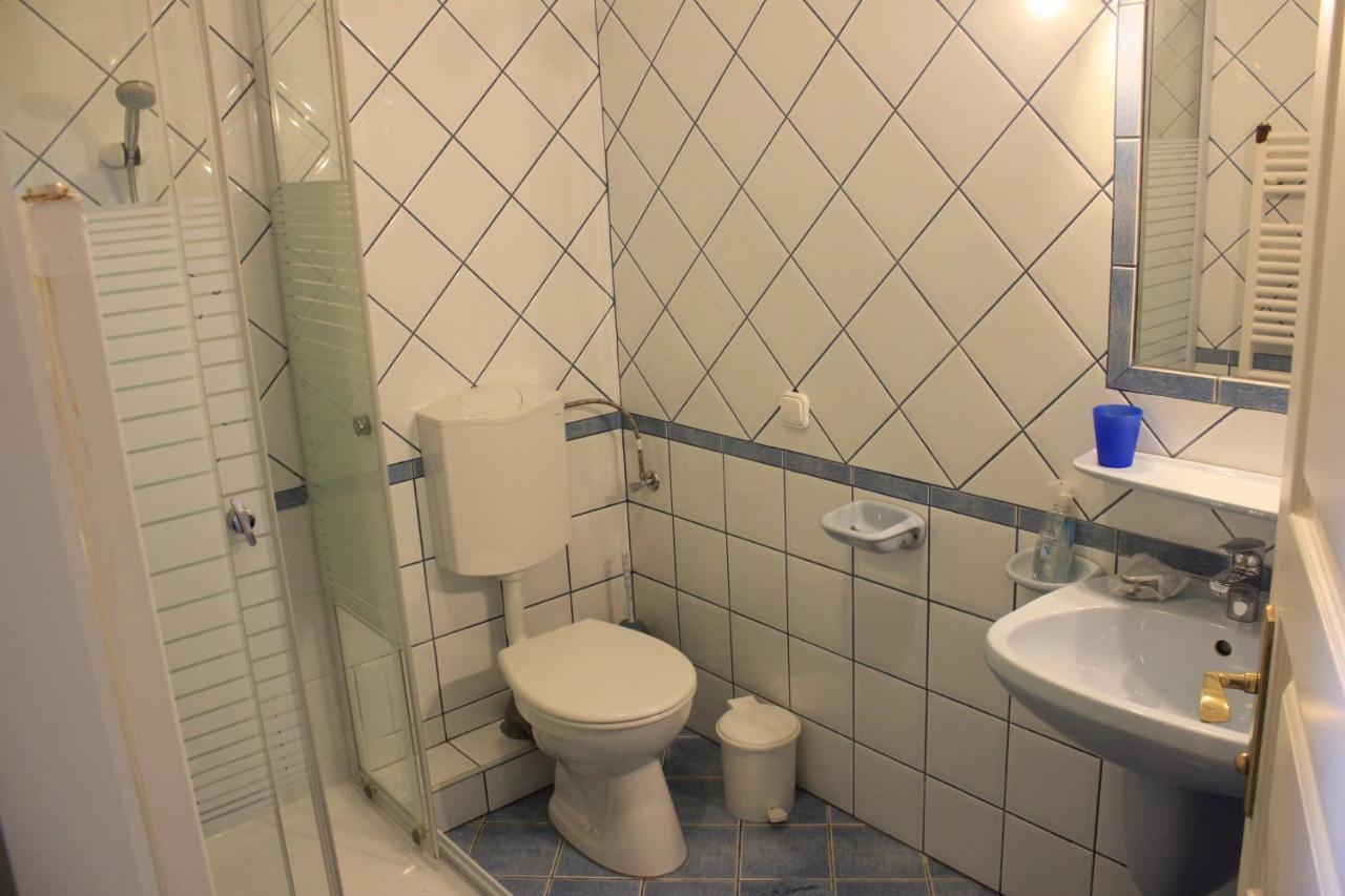 Szanto Villa Héviz Zewnętrze zdjęcie