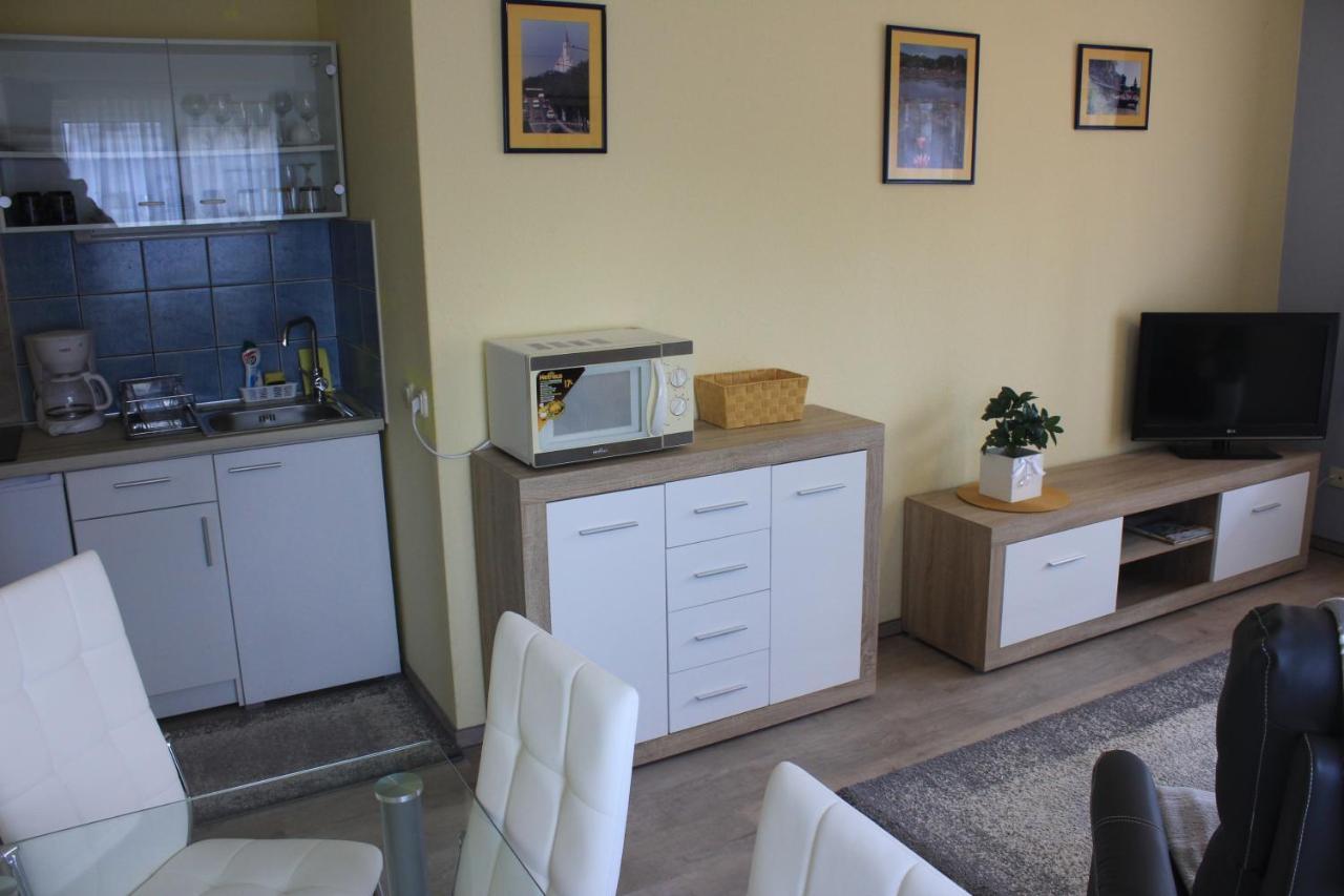 Szanto Villa Héviz Zewnętrze zdjęcie